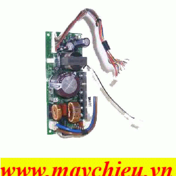 Bo nguồn máy chiếu Infocus